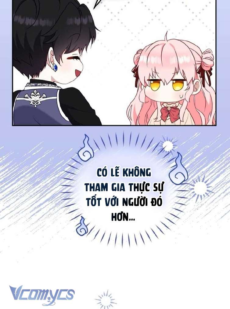 Tôi Được Nuôi Dưỡng Bởi Những Kẻ Phản Diện Chap 68 - Trang 3