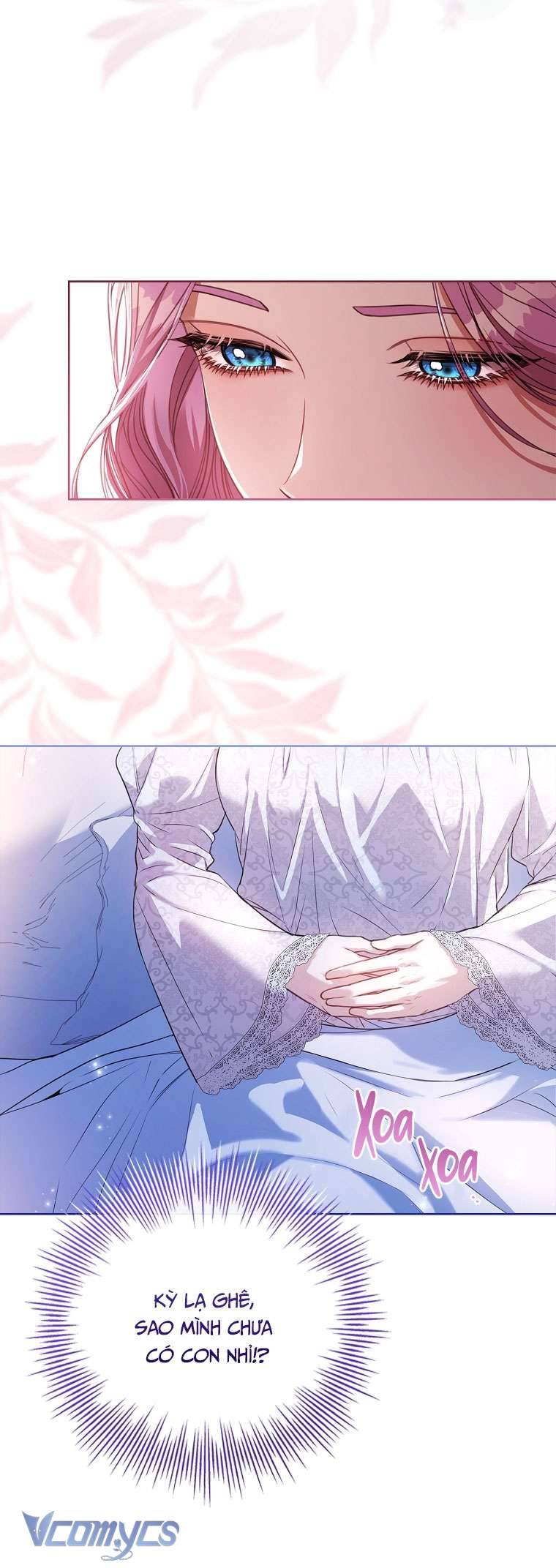 Thư Ký Của Bạo Chúa Chapter 117 - Trang 4