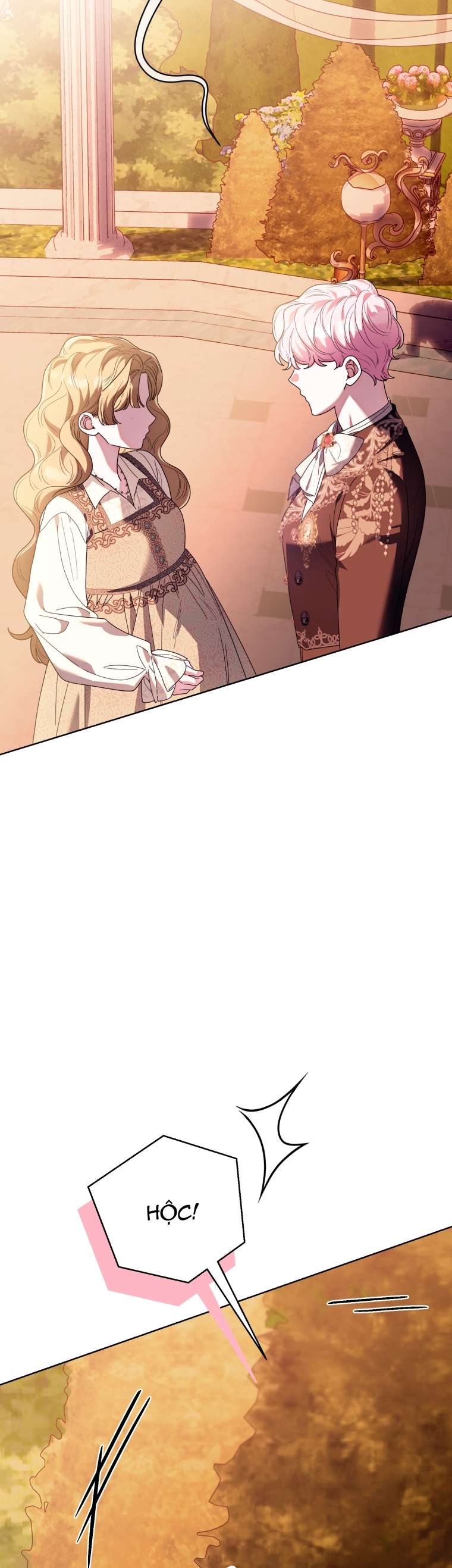 Thà Là Để Tôi Trở Thành Nữ Hoàng Chapter 69 - Next Chapter 70