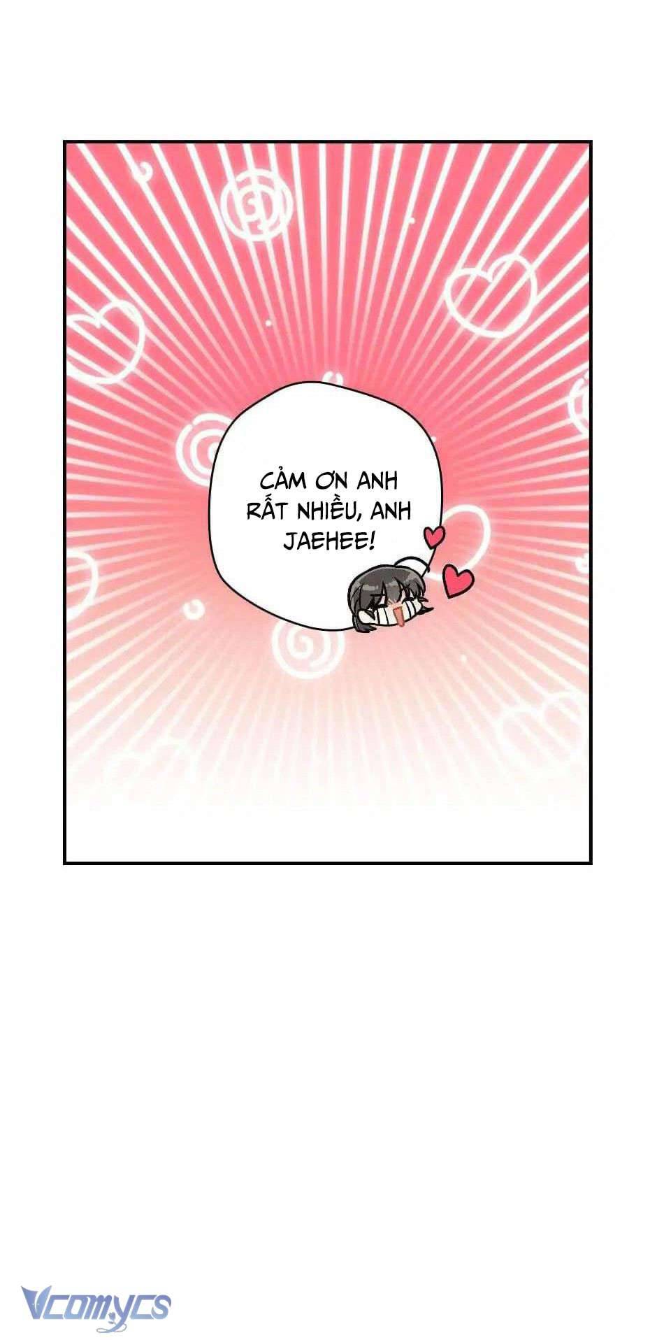 Ly Espresso Của Mùa Xuân Chapter 17 - Next Chapter 18