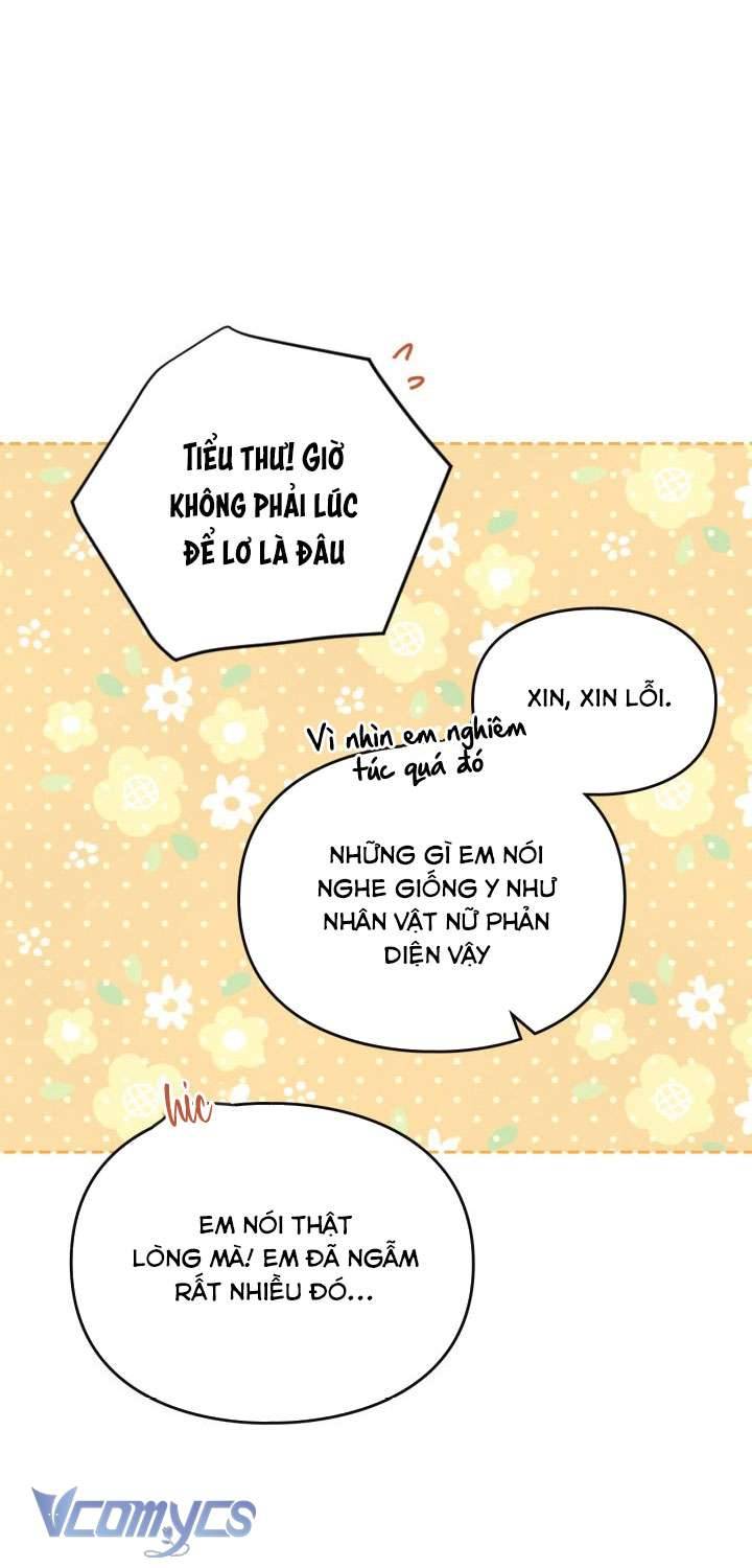 Kết Cục Của Nhân Vật Phản Diện Chỉ Có Thể Là Cái Chết Chapter 139 - Next Chapter 140