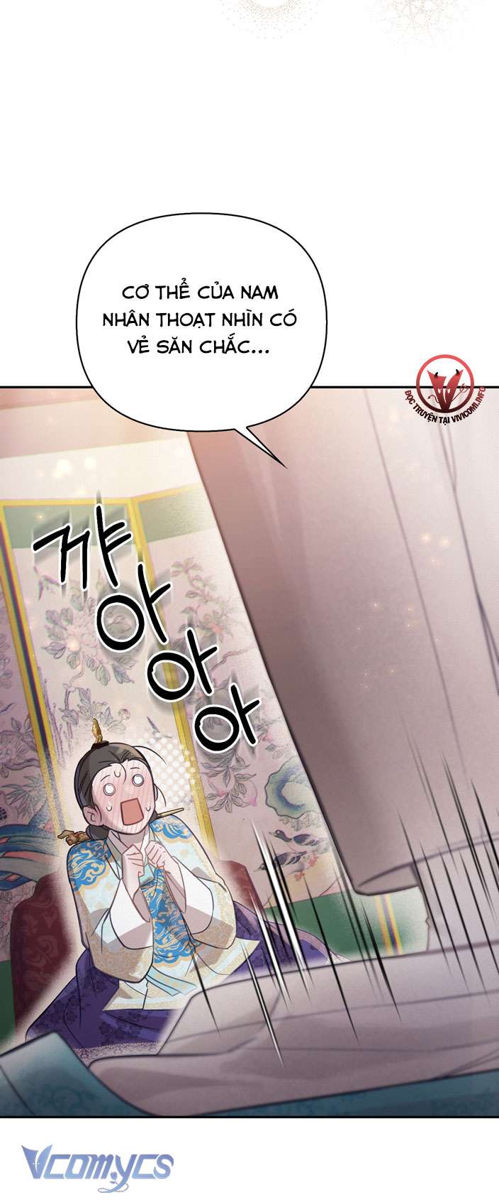 [18+] Tiết Học Bí Mật Của Trung Điện Chap 19 - Next Chap 20