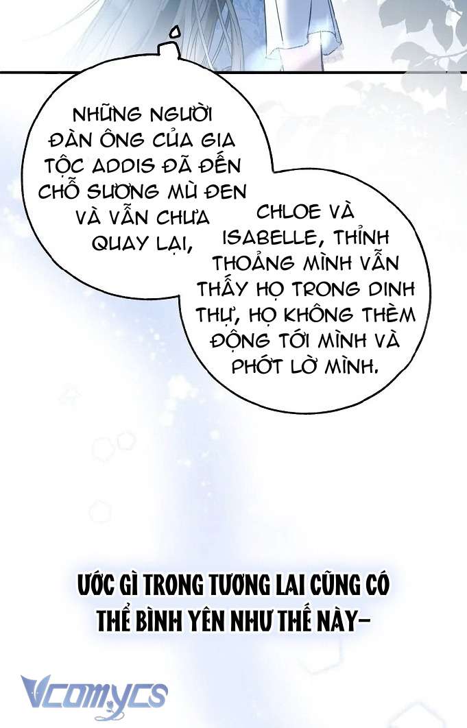 Ai Đó Đang Điều Khiển Cơ Thể Của Tôi Chapter 40 - Trang 4