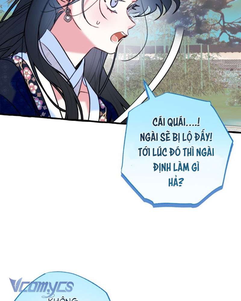 Chuyện Tình Tuyết Phương Bắc Chapter 14 - Trang 4