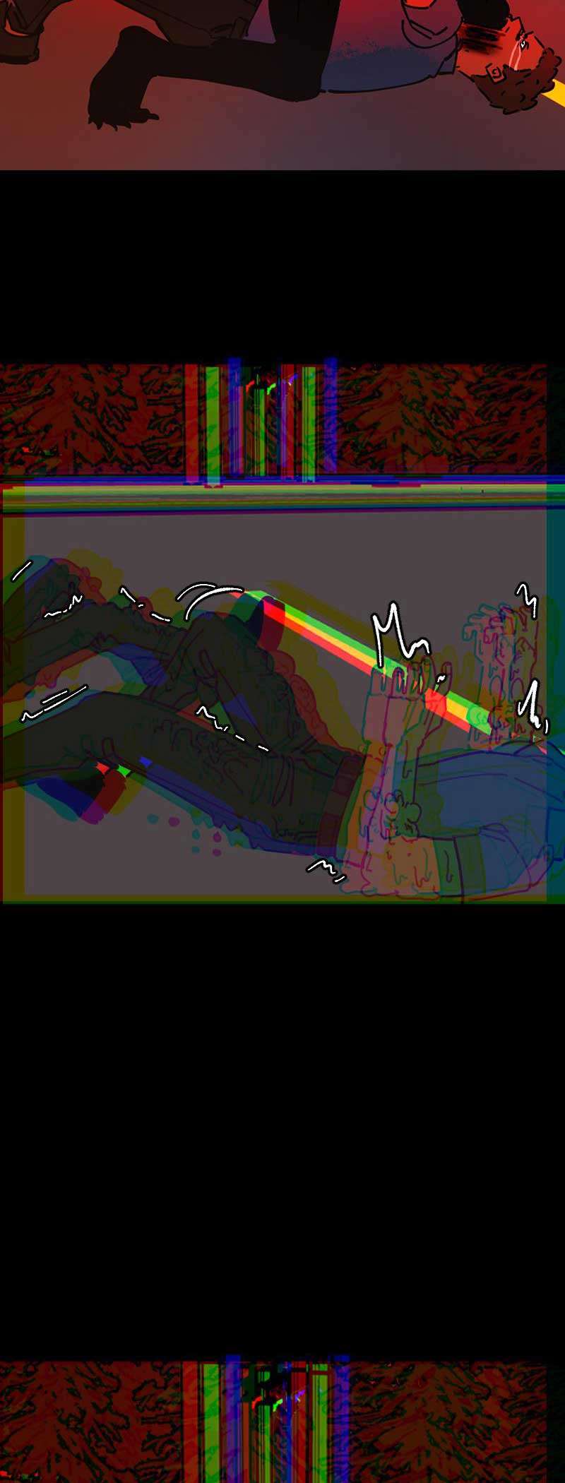 Nghĩa Trang Xe Buýt Chap 94 - Trang 3