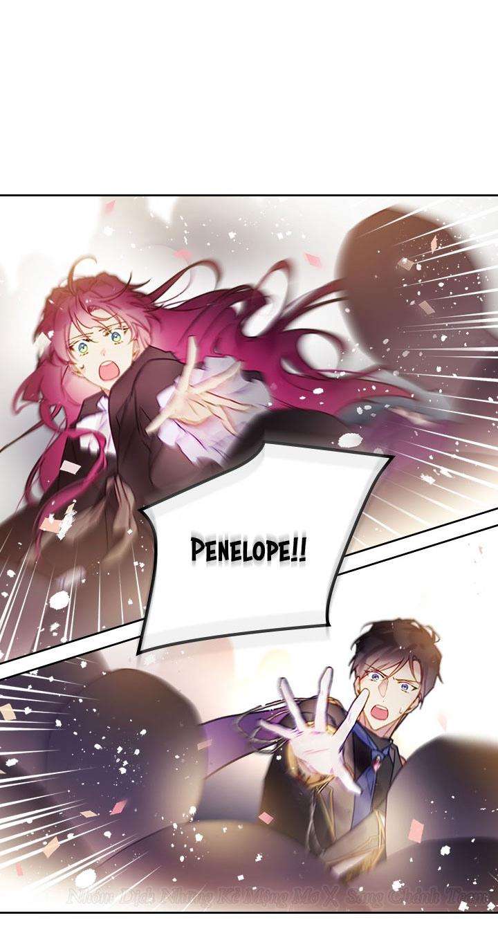 Kết Cục Của Nhân Vật Phản Diện Chỉ Có Thể Là Cái Chết Chapter 22 - Next Chapter 23