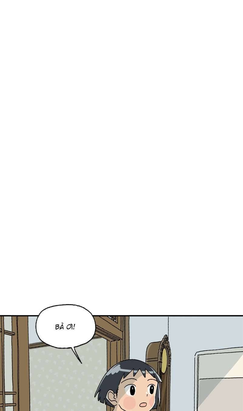 Chú Mèo Tata Chapter 2 - Trang 3