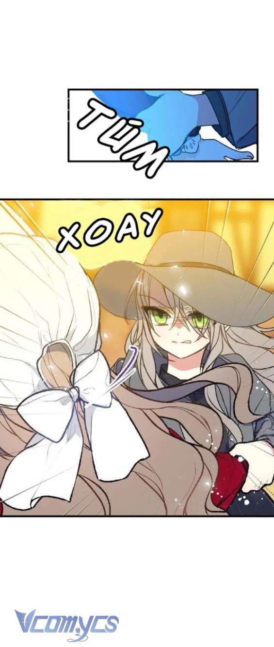 Bệ Hạ Xin Đừng Giết Tôi!!! Chap 11 - Trang 3