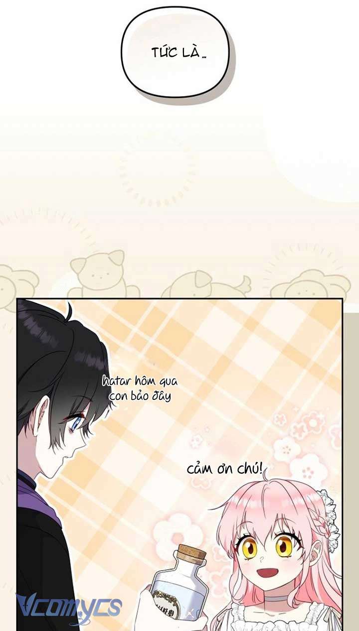 Tôi Được Nuôi Dưỡng Bởi Những Kẻ Phản Diện Chap 76 - Next Chap 77