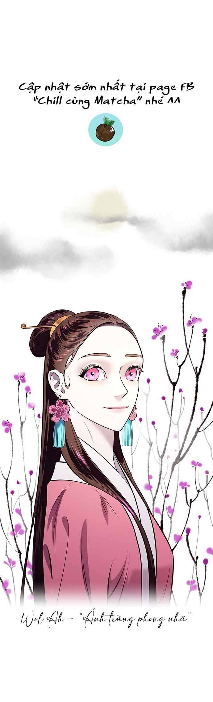 Vương Tử Huyền Bí Chapter 7 - Trang 4