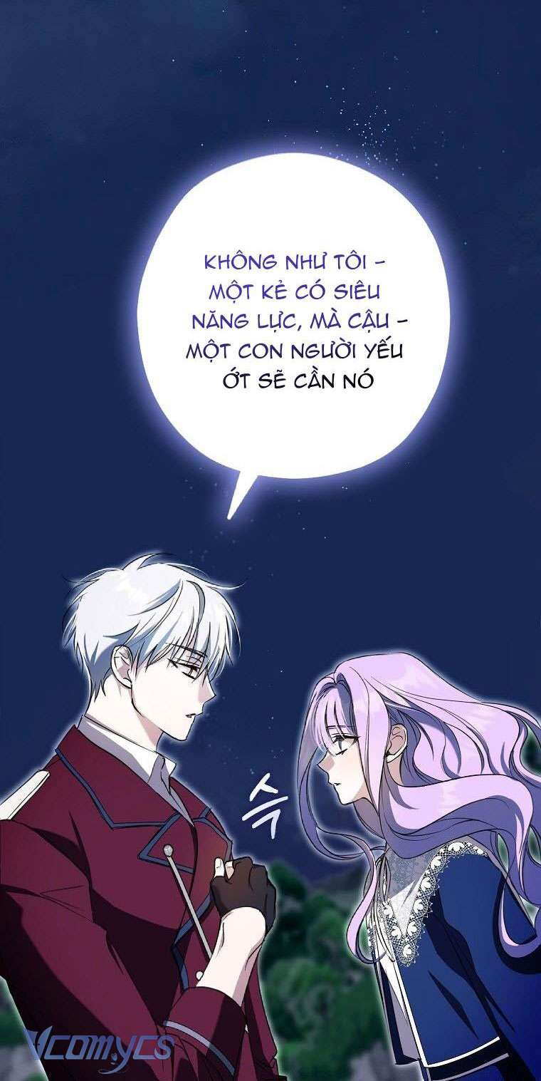 Các Nam Chính Đã Bị Nữ Phụ Cướp Mất Chap 3 - Trang 3