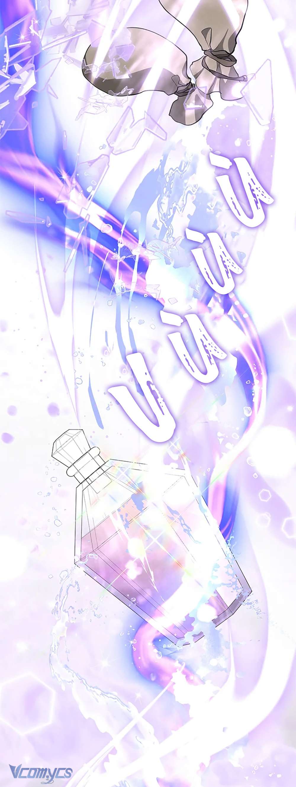 Không Thể Thoát Khỏi Người Chap 58 - Trang 4