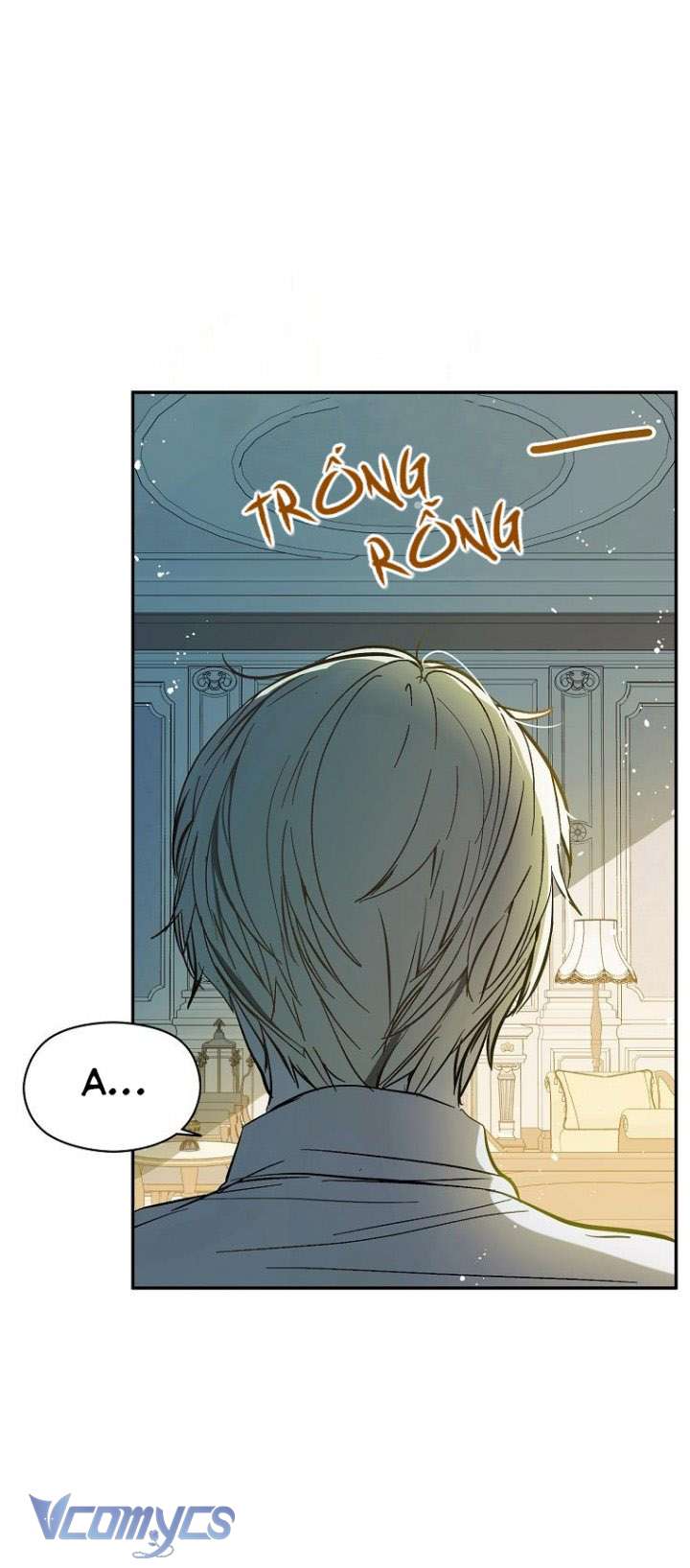 Tôi không cố tình quyến rũ nam chính Chap 8 - Next Chap 9