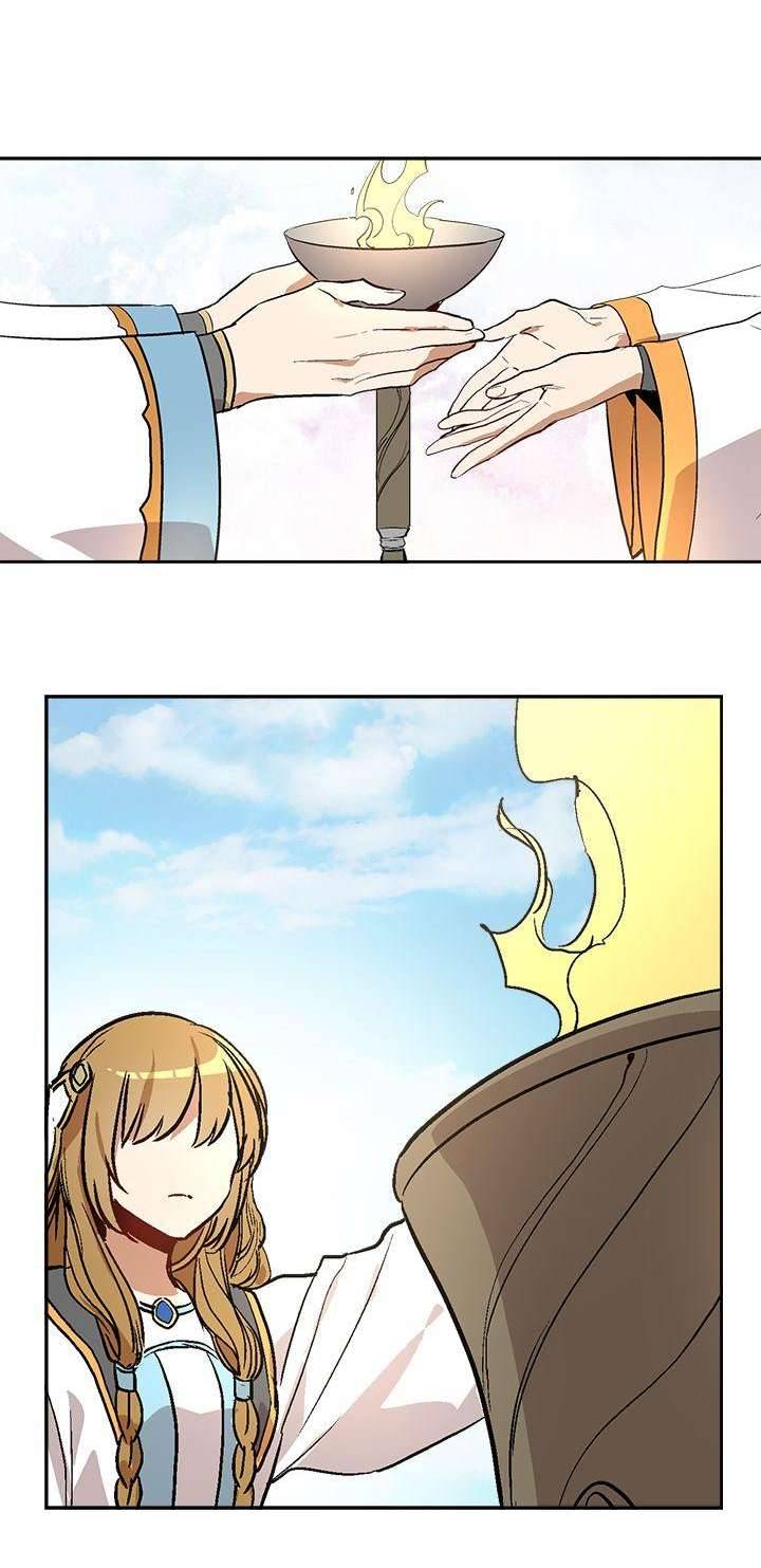 Vị Hôn Thê Khế Ước Của Công Tước Chapter 42 - Trang 4