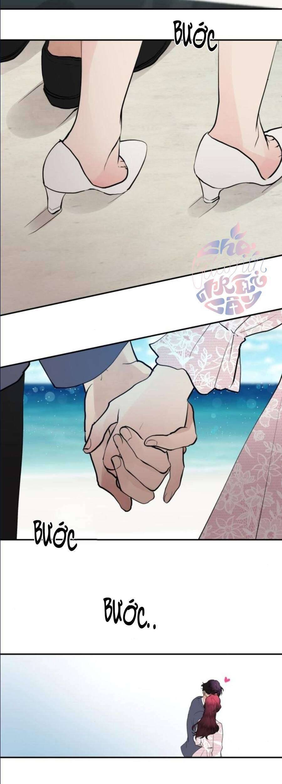 Oan Gia Ngõ Hẹp Chapter 58 - Trang 3