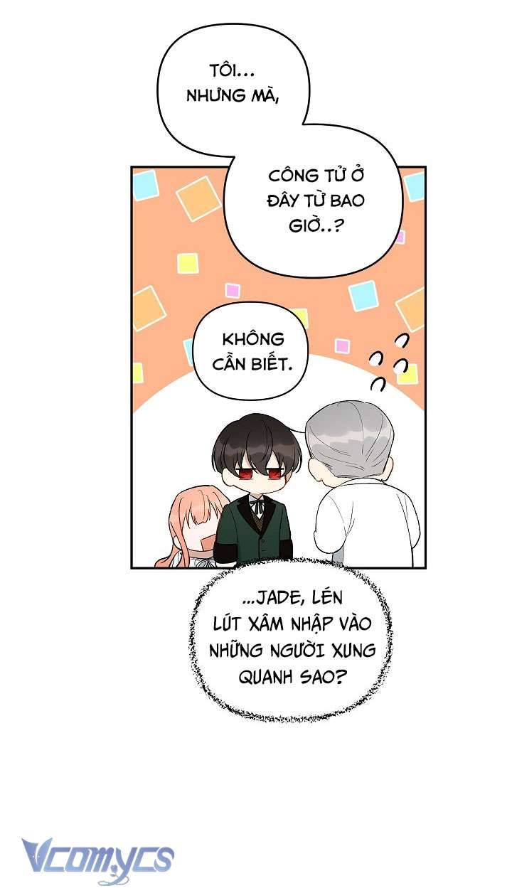 Phương Pháp Trở Thành Con Gái Của Người Hùng Bóng Đêm Chap 14 - Next Chap 15