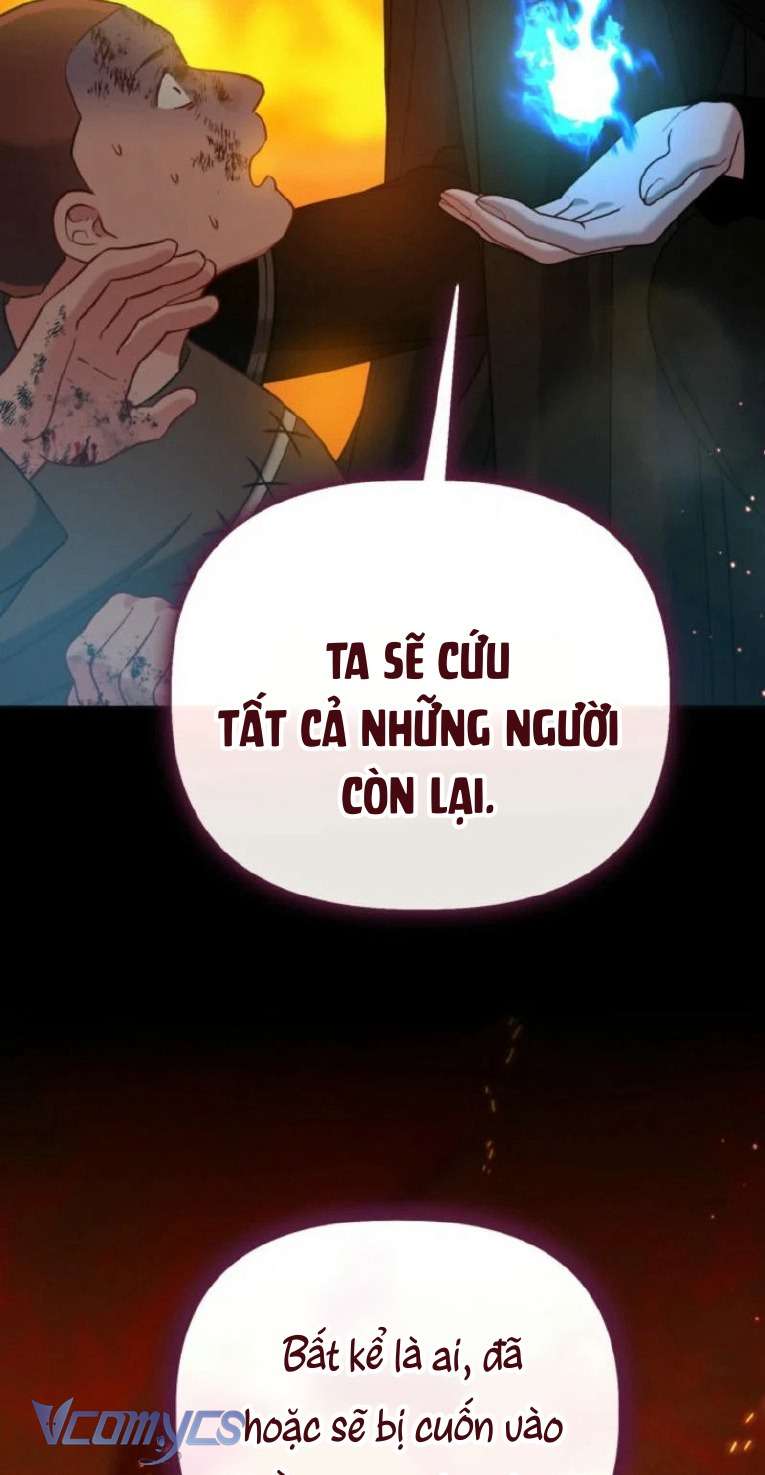 Sự Điều Trị Đặc Biệt Của Tinh Linh Chap 101 - Trang 4