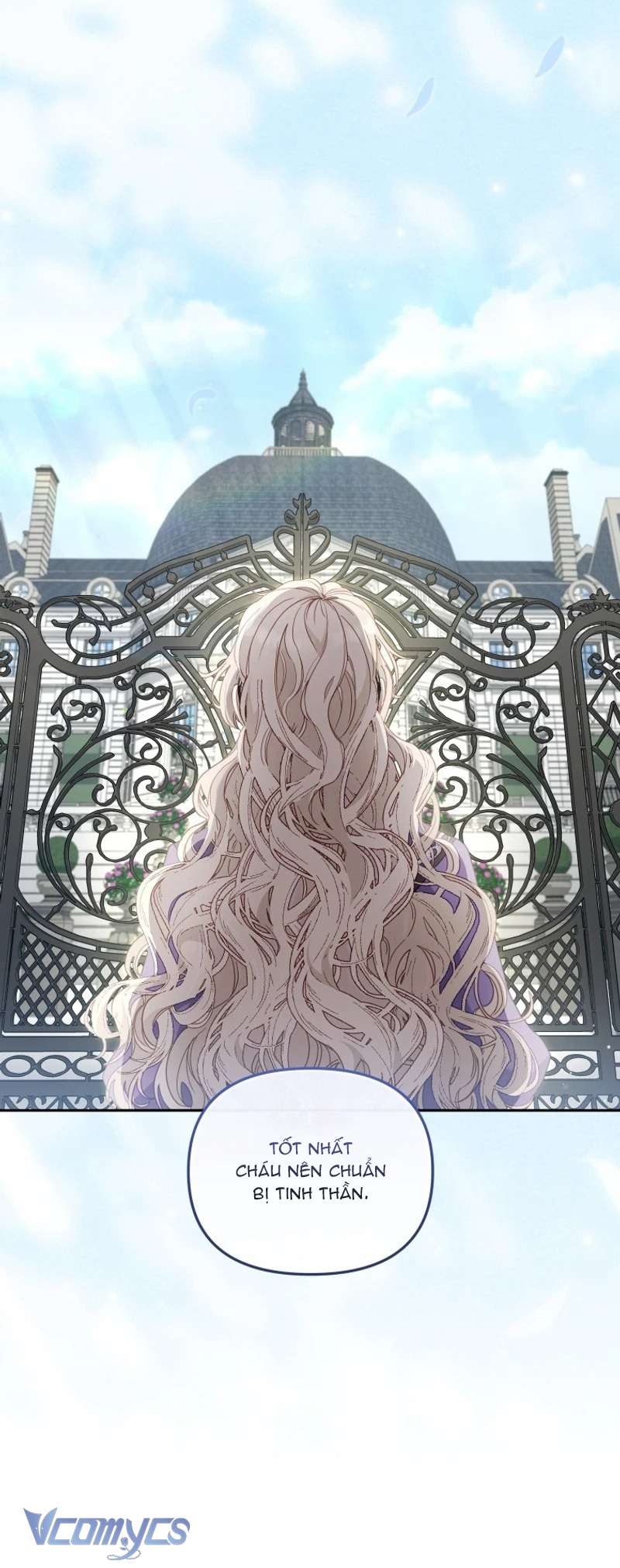 Tôi Được Nuôi Dưỡng Bởi Những Kẻ Phản Diện Chap 85 - Trang 3