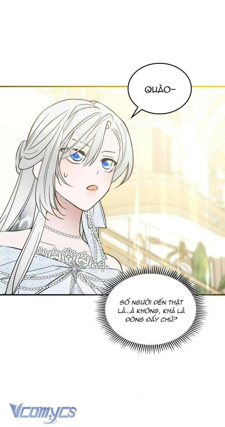 Công Nương Toàn Năng Cũng Thấy Chán Nản Chap 30 - Trang 3