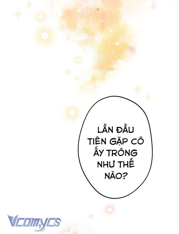 Những Nhân Vật Mạnh Nhất Thế Giới Ám Ảnh Tôi Chapter 30 - Trang 4