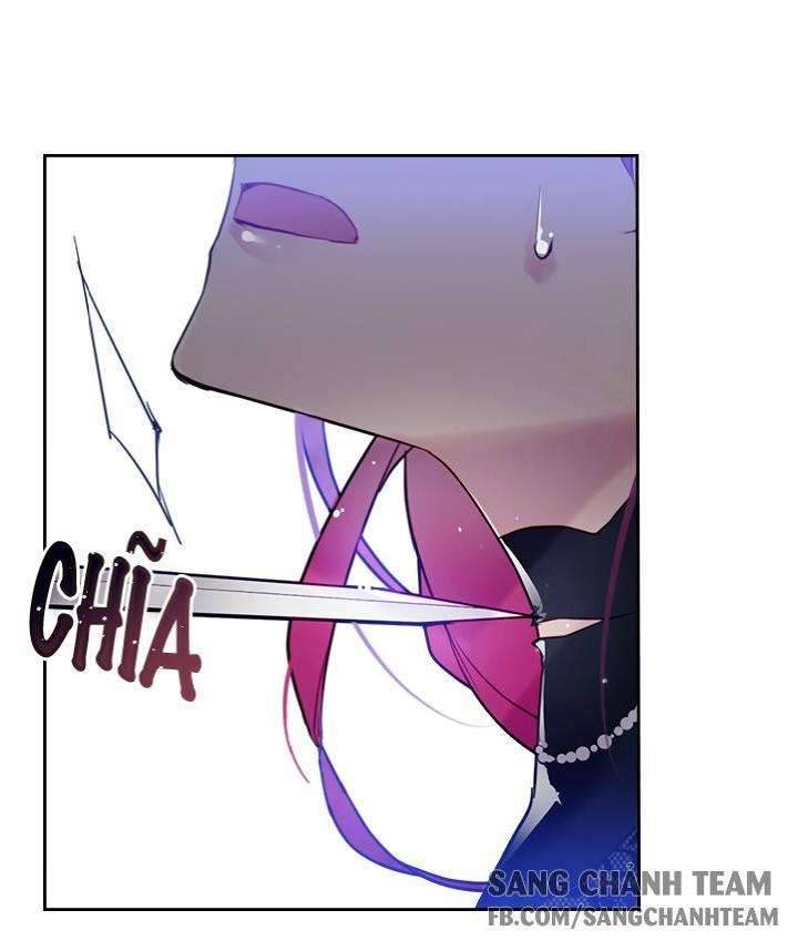 Kết Cục Của Nhân Vật Phản Diện Chỉ Có Thể Là Cái Chết Chapter 15 - Next Chapter 16