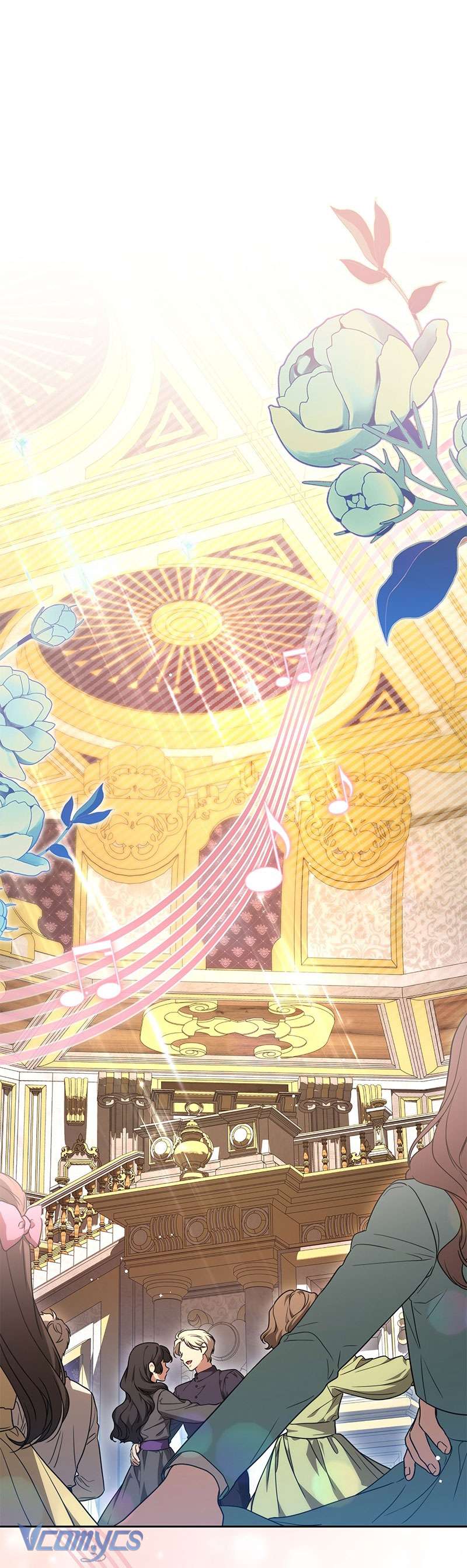 Cái Giá Phải Trả Chapter 9 - Trang 4