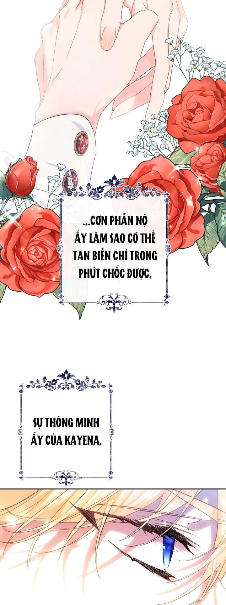 Ác Nữ Chỉ Là Một Con Rối Chap 22 - Trang 2