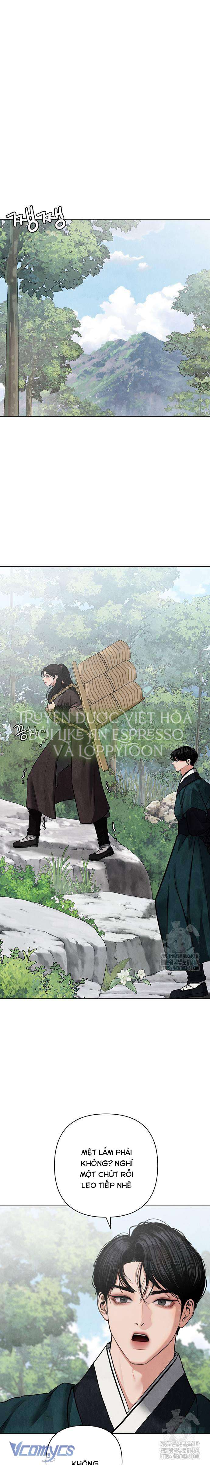 Quỷ Hồn Chap 4 - Trang 4