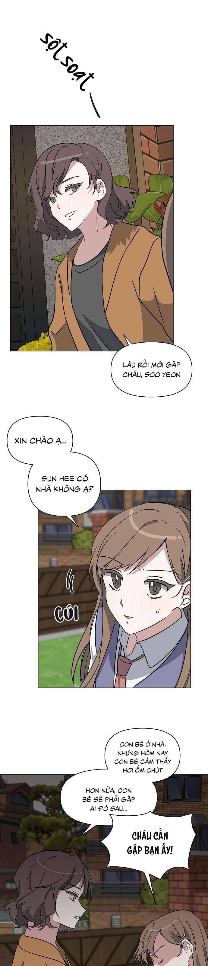 Gia Đình Hoàn Hảo Chap 2 - Trang 2