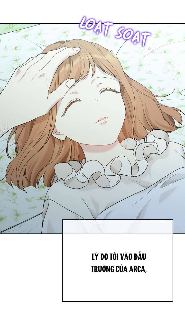 Vương Miện Lục Bảo Chap 60 - Trang 2