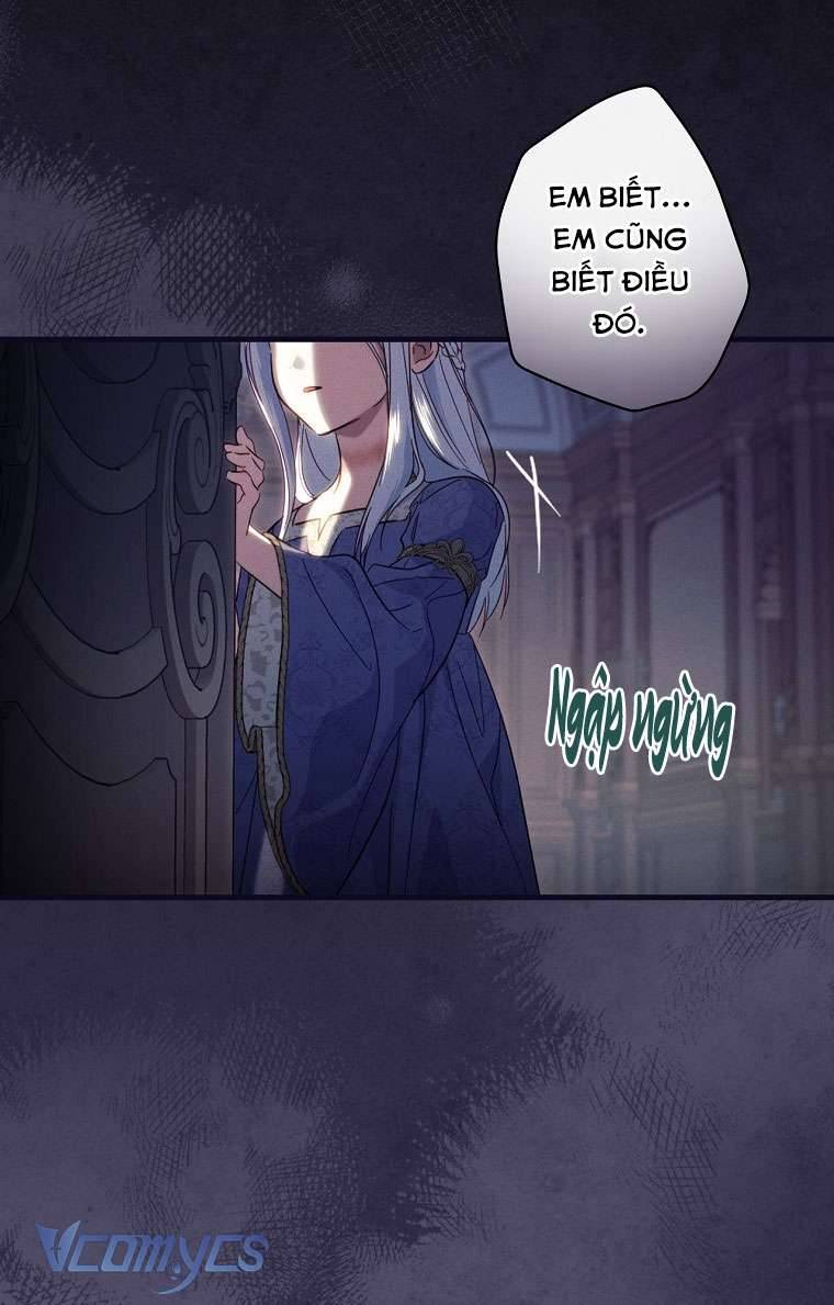 Phương Pháp Khiến Phu Quân Đứng Về Phía Tôi Chapter 76 - Trang 4