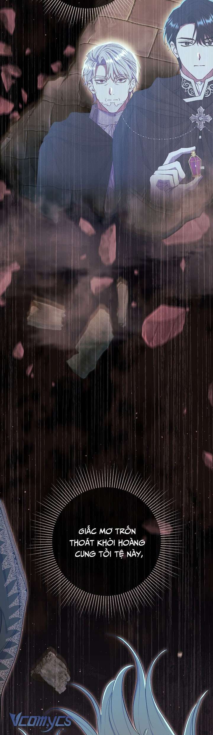 Người Xem Mắt Của Ác Nữ Quá Hoàn Hảo Chapter 56 - Trang 4