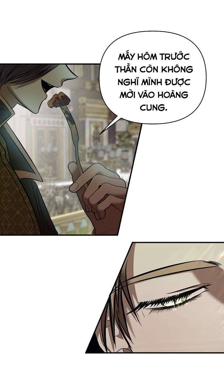 Phương Pháp Sống Sót Khi Phải Ngủ Cùng Hoàng Đế Chapter 13 - Next Chapter 13.5