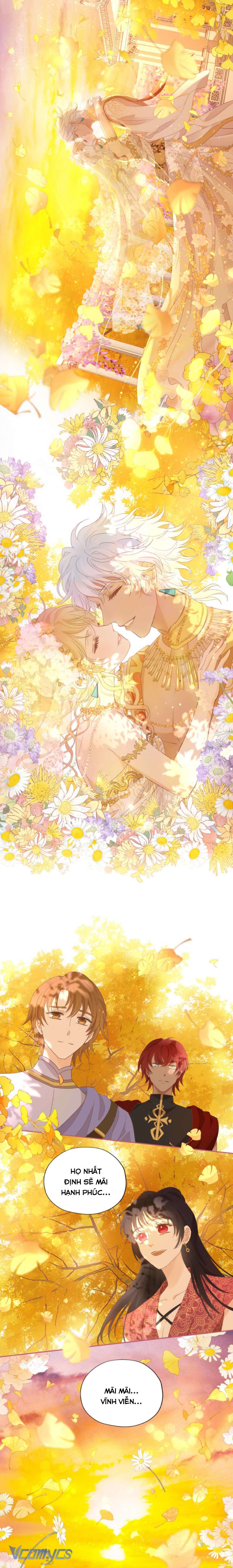 Địch Úc Đa Chi Ca Chapter 179 - Trang 4