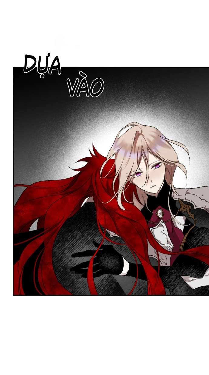 Lời Thú Nhận Của Chúa Tể Bóng Tối Chap 52 - Trang 4