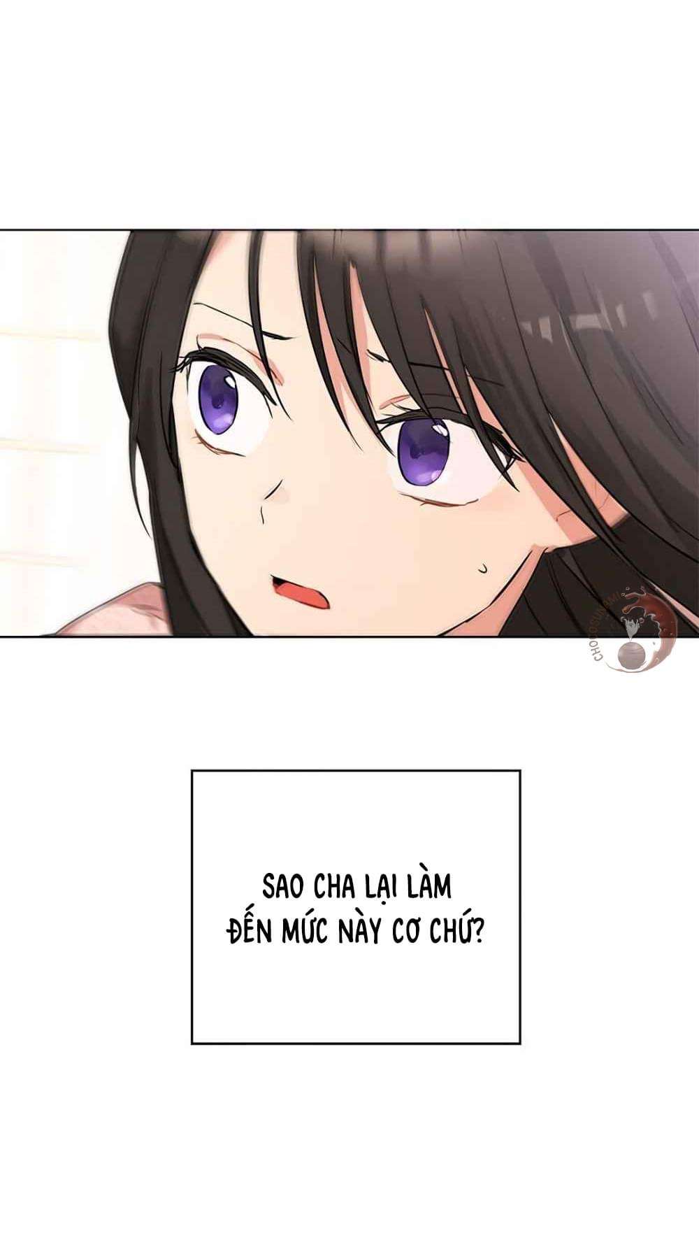 Tôi Là Minh Chứng Của Sự Thật Chap 6 - Trang 3