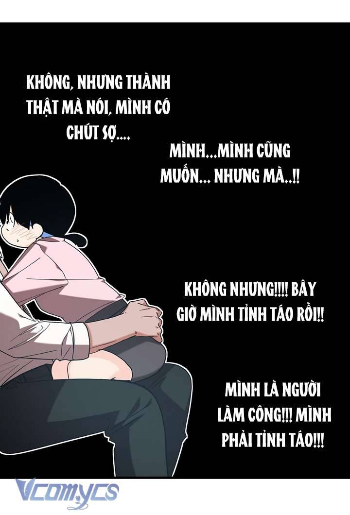 [18+] Công Việc Làm Thêm Dưới Địa Ngục Chap 4 - Trang 2