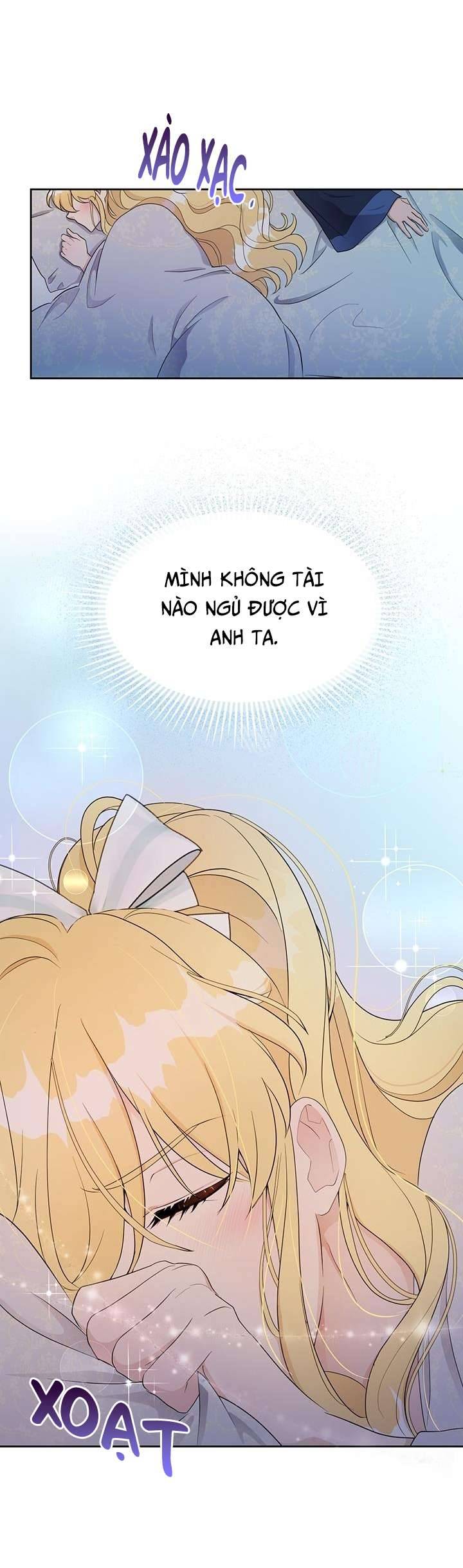 Công Tước Hát Rong Chapter 9 - Trang 3