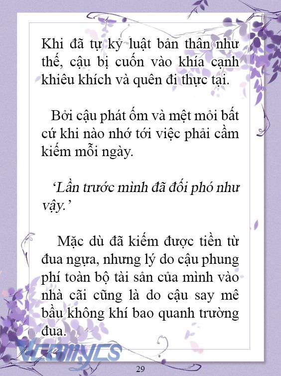 [Novel] Làm Ác Nữ Bộ Không Tốt Sao? Chap 86 - Trang 2