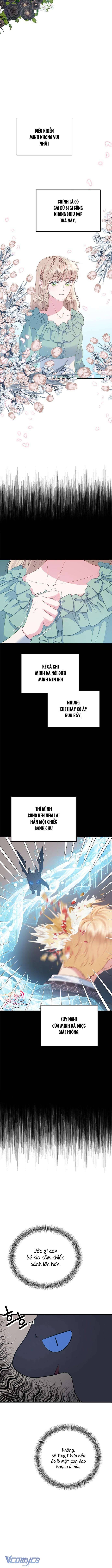 Ác Long Sống Làm Gì Cơ Chứ? Chap 16 - Trang 3