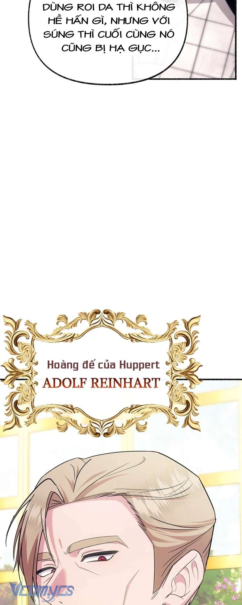 Trở Thành Chú Mèo Ngủ Cùng Bạo Chúa Chapter 9 - Trang 3