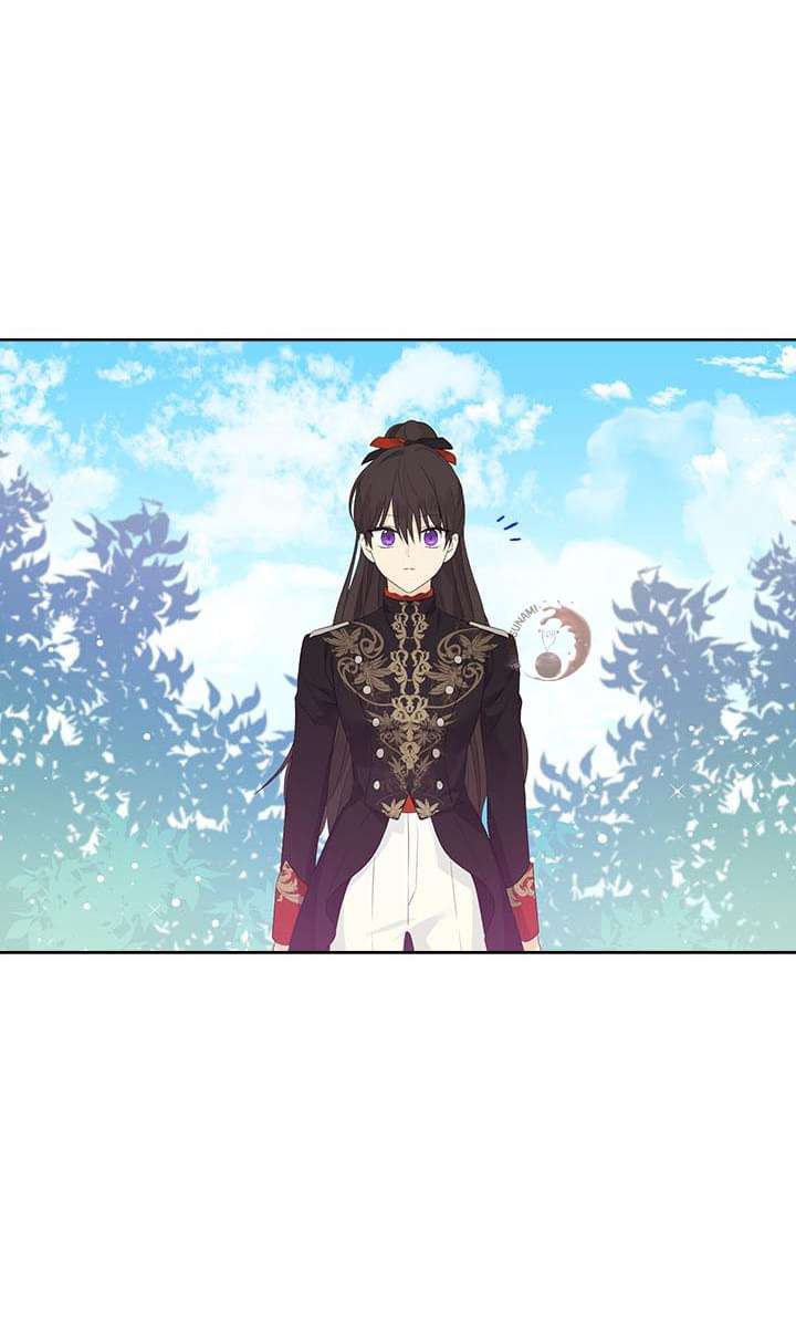 Tôi Là Minh Chứng Của Sự Thật Chap 45 - Trang 3