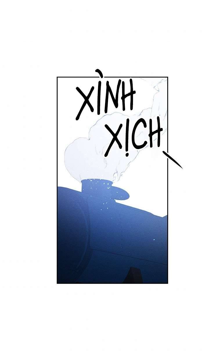 Trước Tiên Phải Giấu Em Trai Cái Đã! Chap 9 - Trang 2