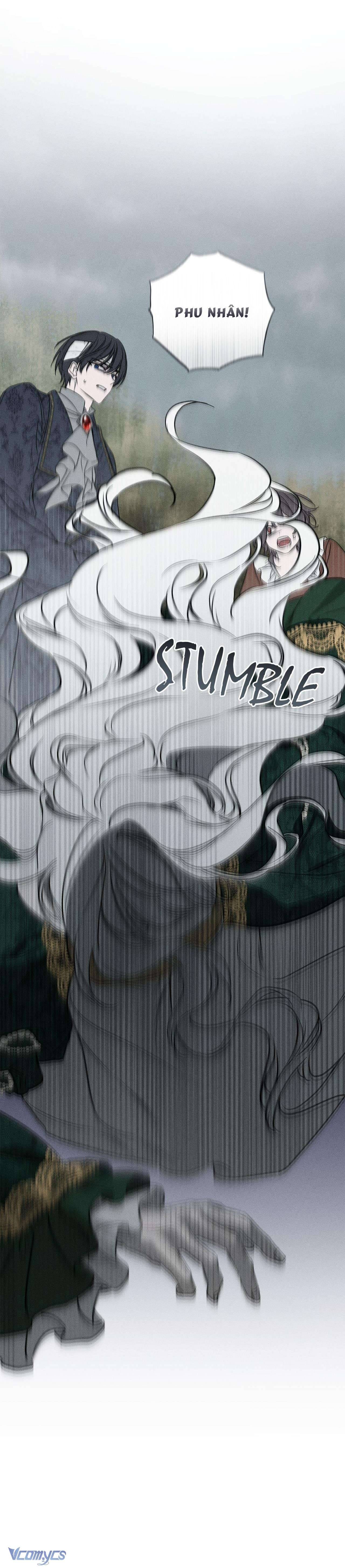 Vị Phu Quân Căm Ghét Tôi Đã Mất Trí Nhớ Chapter 46 - Trang 4