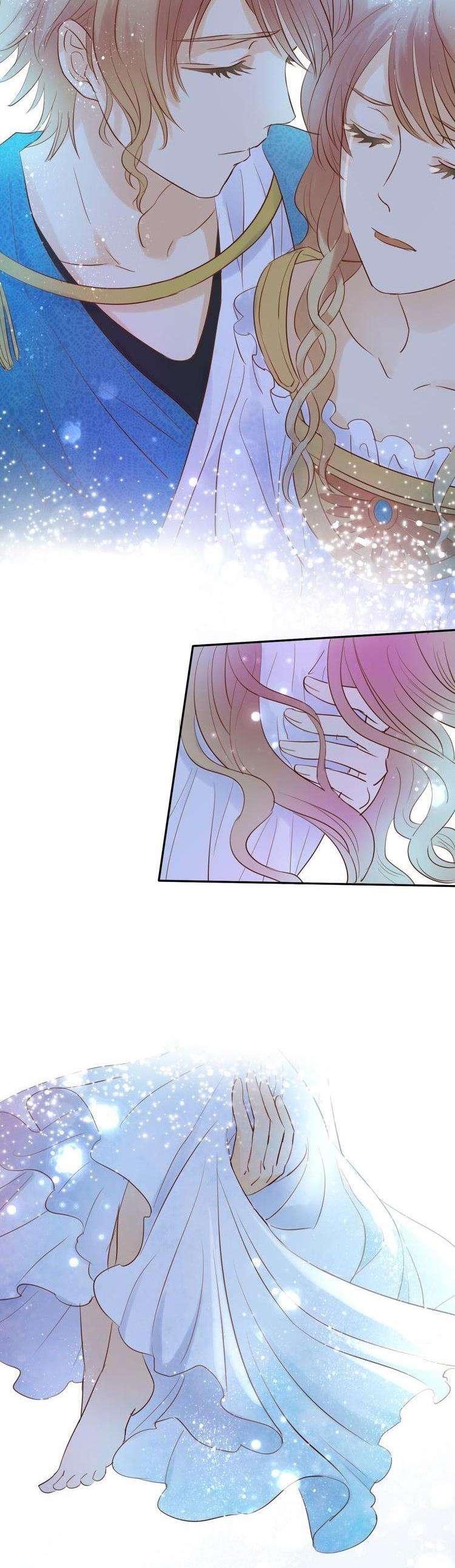 Địch Úc Đa Chi Ca Chapter 24 - Trang 4