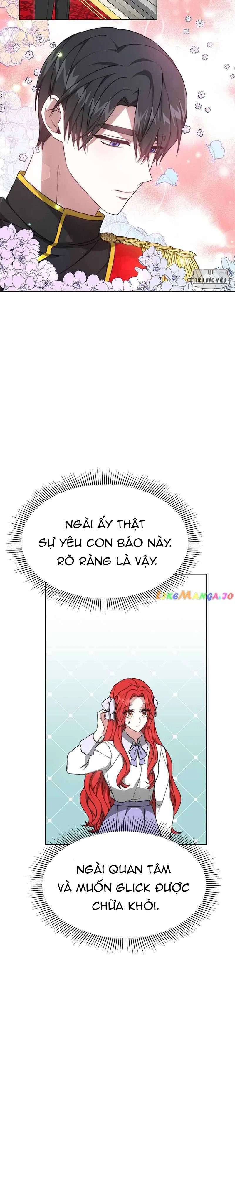 Cuộc đời của Maria Lewellin Chap 11 - Next Chap 12