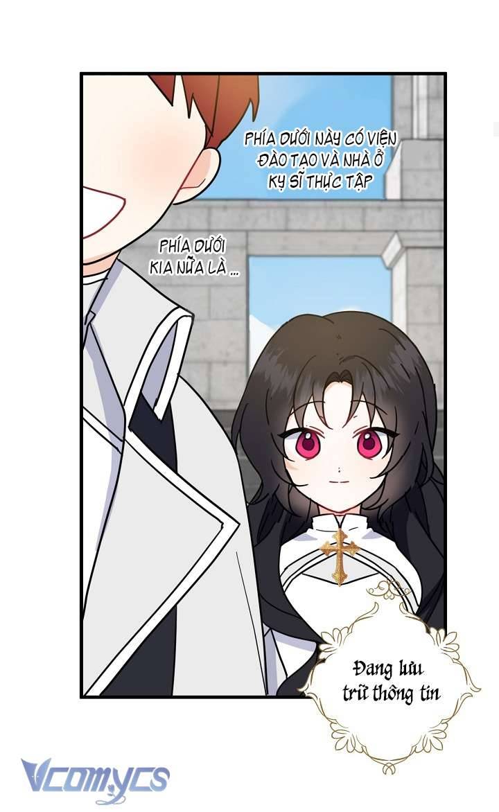 A Nào, Ngậm Thìa Vàng Nhé? Chap 15 - Trang 3