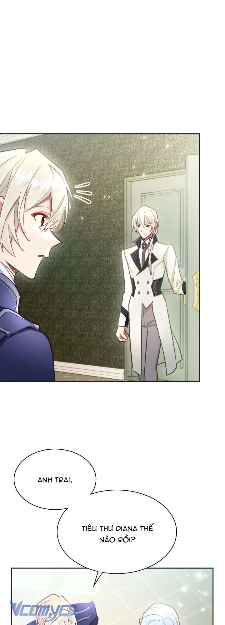 Sự Báo Thù Của Một Vị Thánh Chap 95 - Trang 2