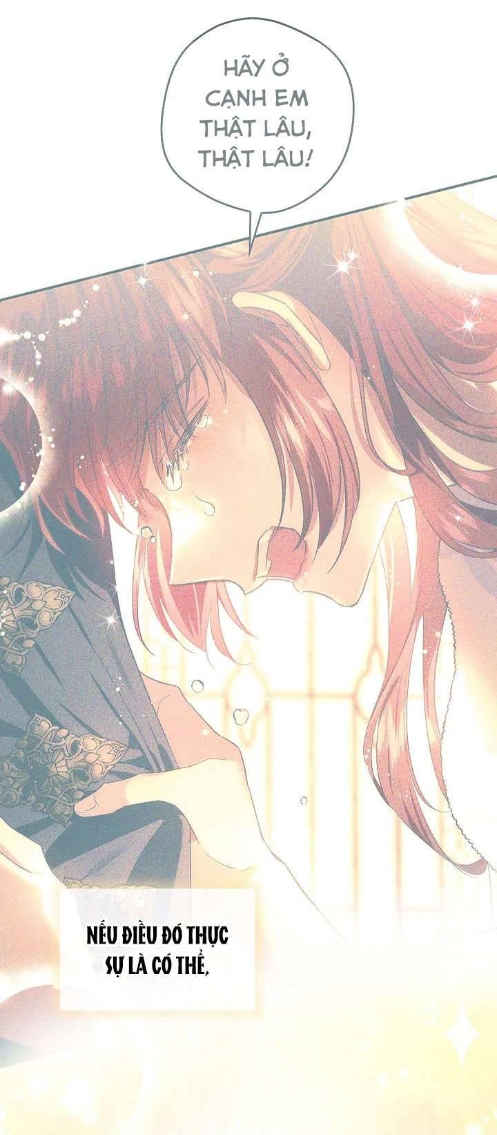 Hôn Phu Ẩn Sắc Chapter 74 - Trang 4