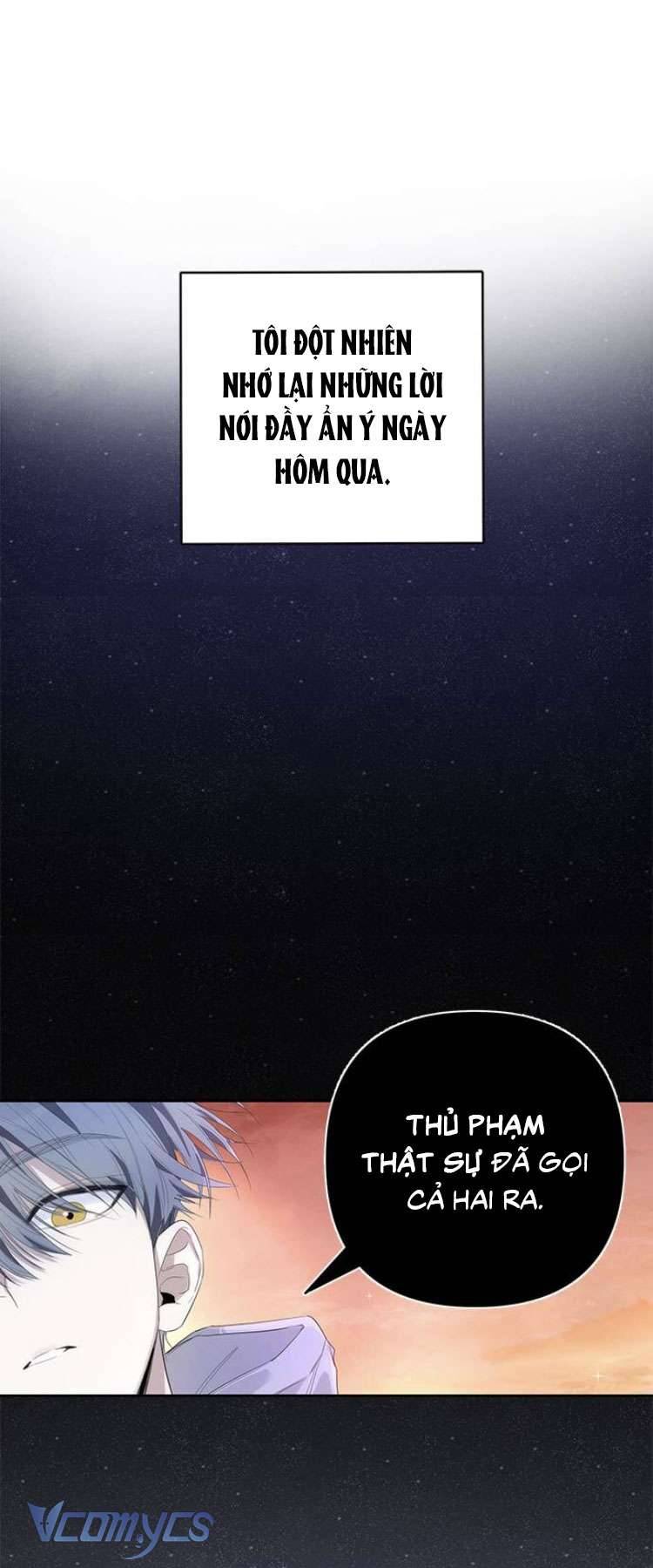 Đàn Anh Xấu Xa! Chap 55 - Trang 3